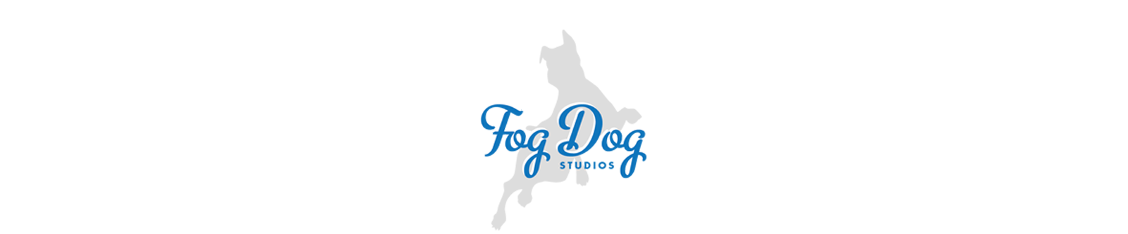 Fog Dog Studios Logo